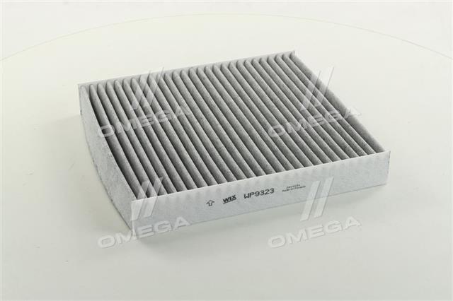 WP9323 WIX FILTERS